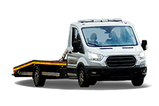Car Hire Brixton - 3.5 Tonne Recovery Truck - Truck hire Brixton