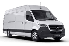 Car Hire Brixton - 4 MTR Sprinter - Van hire Brixton