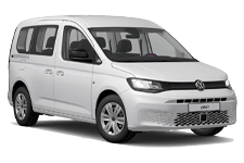 Car Hire Brixton - Caddy Van - Van hire Brixton