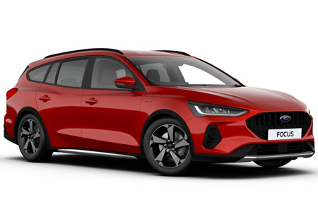 Car Hire Brixton - Focus Estate - car hire Brixton