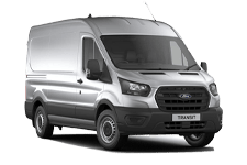 Car Hire Brixton - Ford Transit LWB - Van hire Brixton