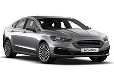 Car Hire Brixton - Mondeo - car hire Brixton